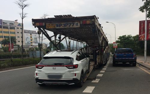 汽車托運多少錢，轎車托運價格表