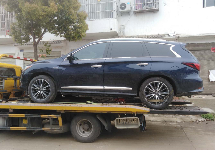 屯昌小轎車托運公司-屯昌小轎車托運價格表？